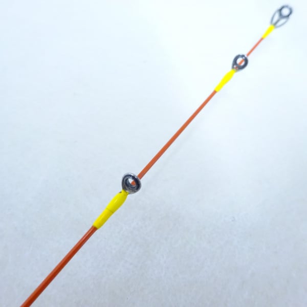 エメラルダスMXイカメタル K60LBーS